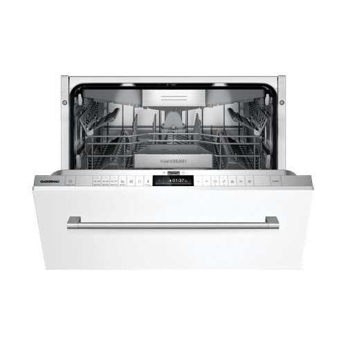 Gaggenau Fully Integrated Dishwasher 200 Series