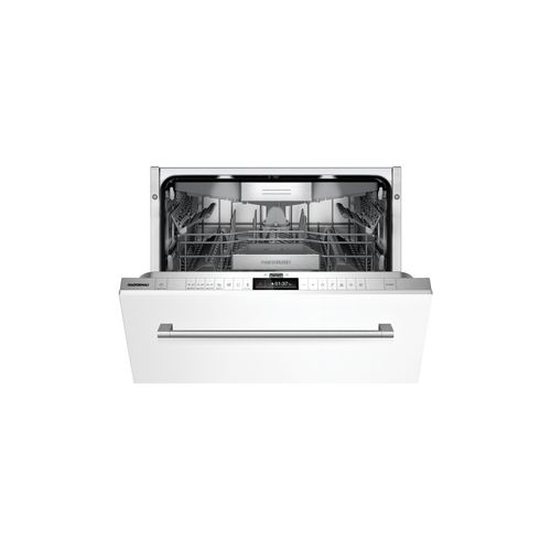 Gaggenau | Fully Integrated Dishwasher 200 Series