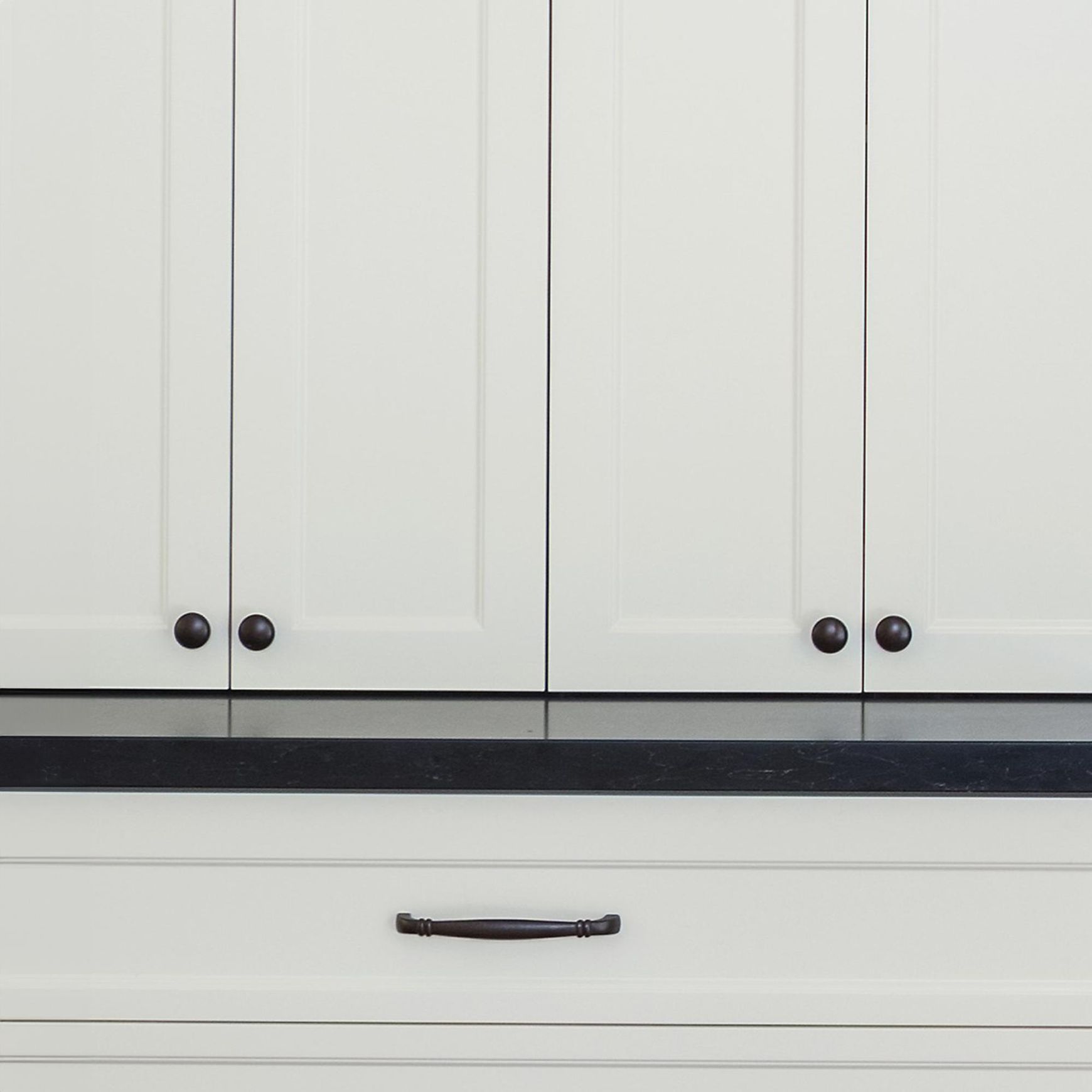 Century 30mm Round Knob