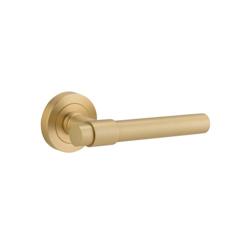 Helsinki Lever - Round Rose