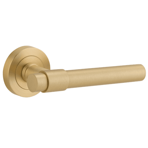 Helsinki Lever - Round Rose