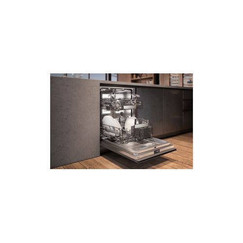 Gaggenau Integrated Dishwasher 400 Series