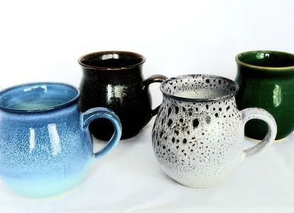 Mugs