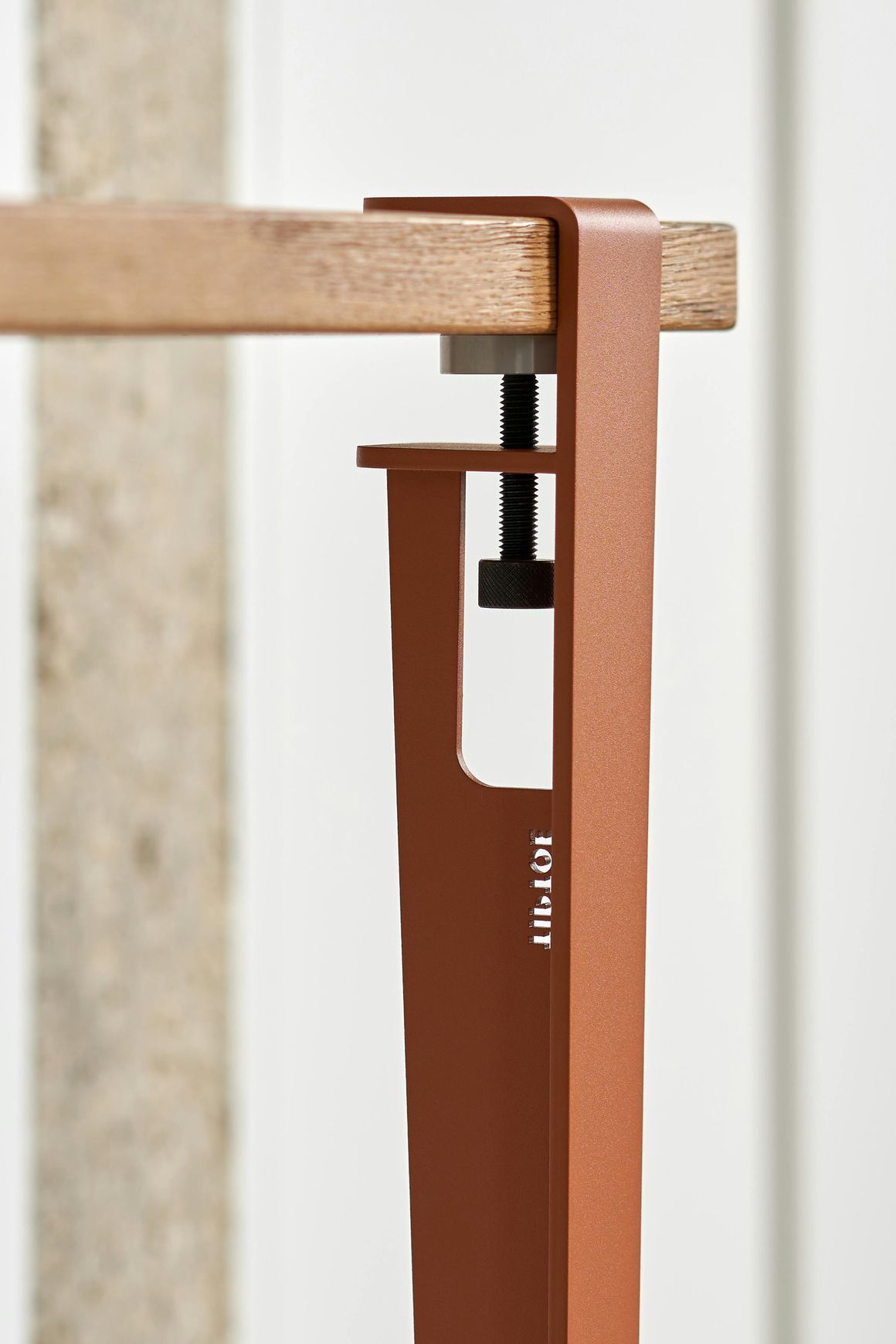 Tiptoe Dining Table  - Oak