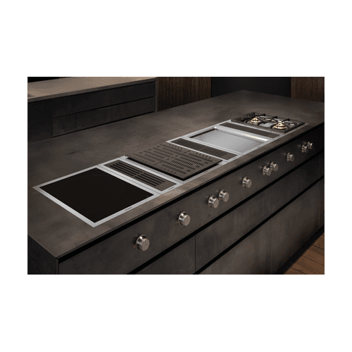Gaggenau Downdraft Ventilations 400 Series