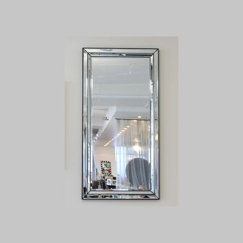 1702 Rectangle Mirrors