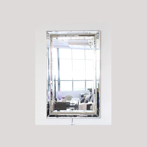 1702 Rectangle Mirrors