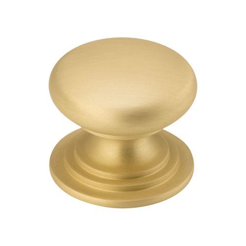 Sarlat Cupboard Knob – P32xD38mm