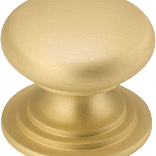Sarlat Cupboard Knob – P32xD38mm
