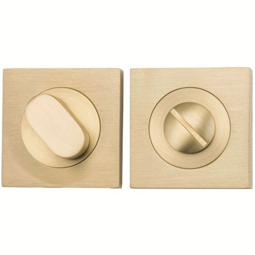Privacy Turn - Square