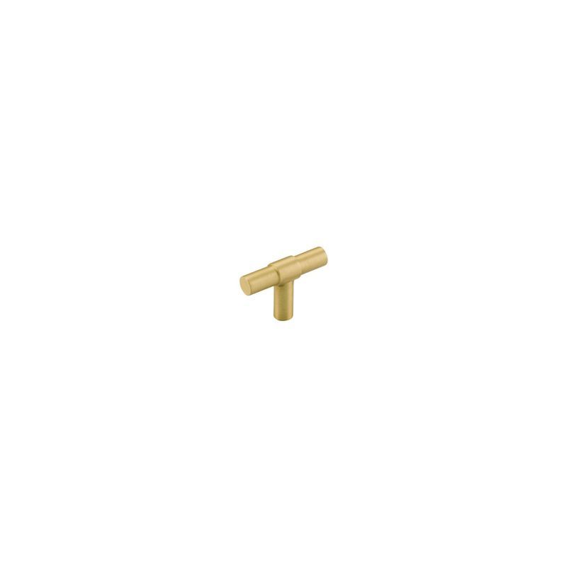 Helsinki T Cabinet Pull