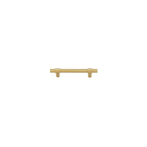 Helsinki Cabinet Pull - CTC96mm