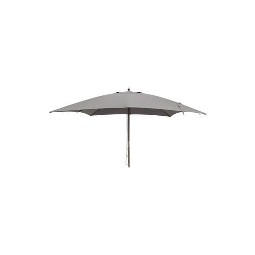 Nile 3.5m Sunbrella Square Market Umbrella
