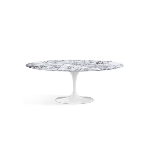 Saarinen Oval Tulip Table