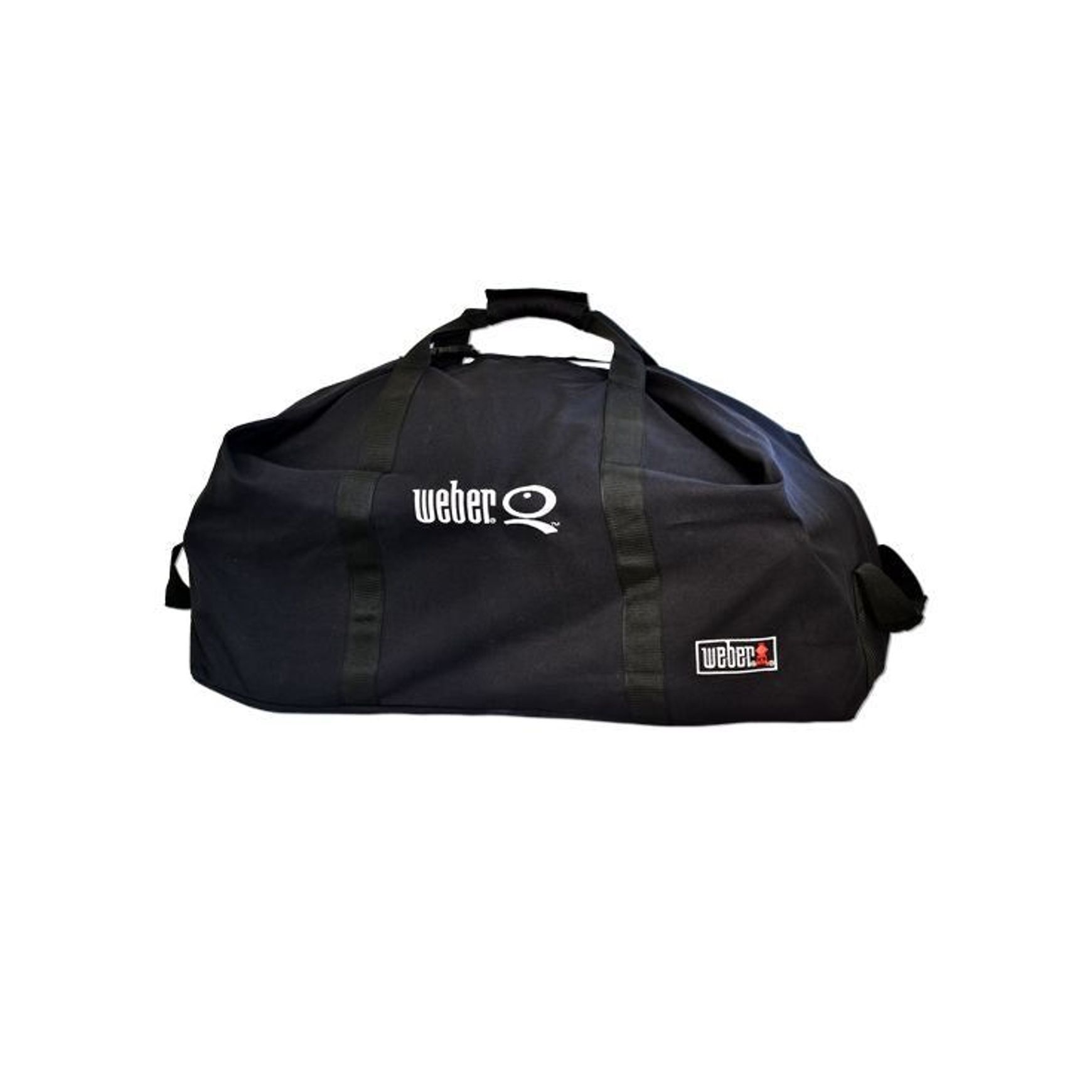 Weber Q Duffle Bag