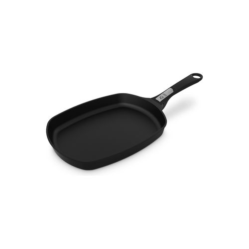 Weber Ware Frying Pan