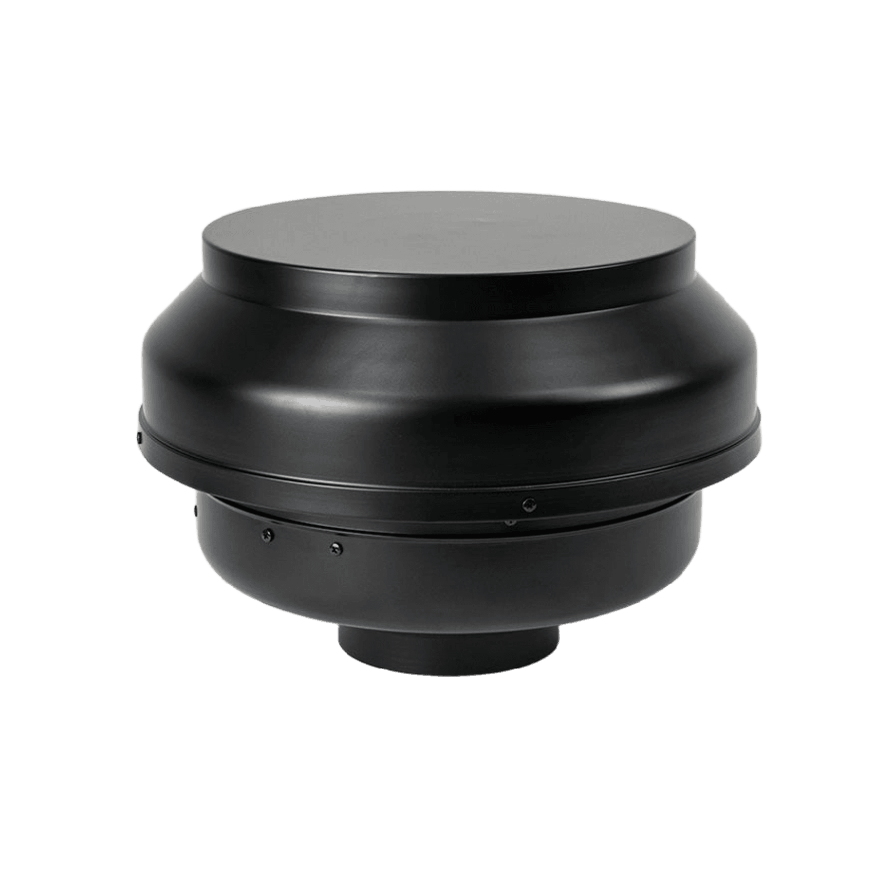 Compact Roof Fan