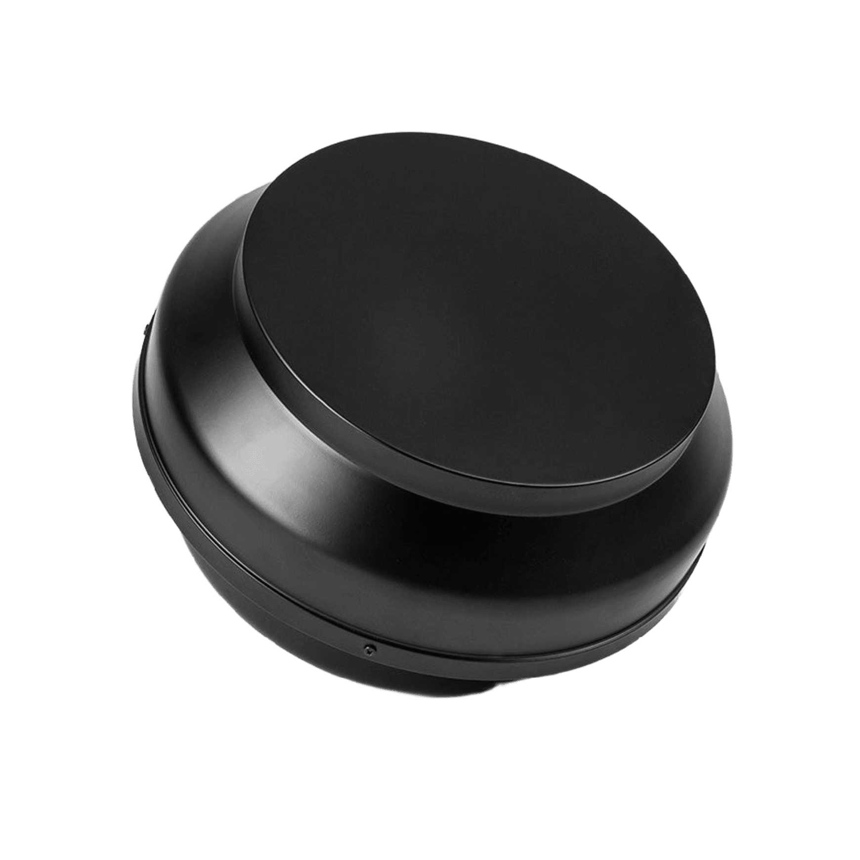 Compact Roof Fan