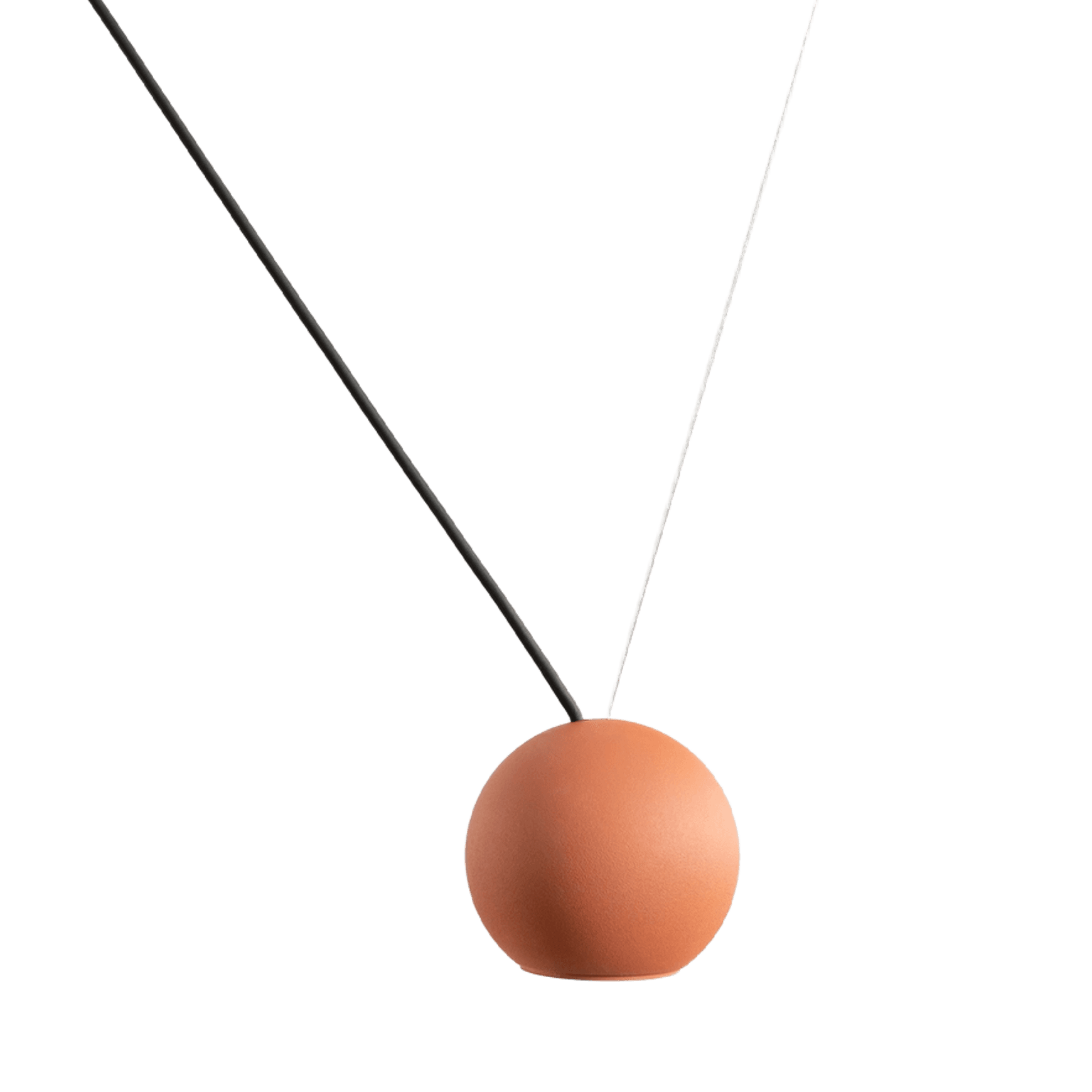 Compass Pendant Light