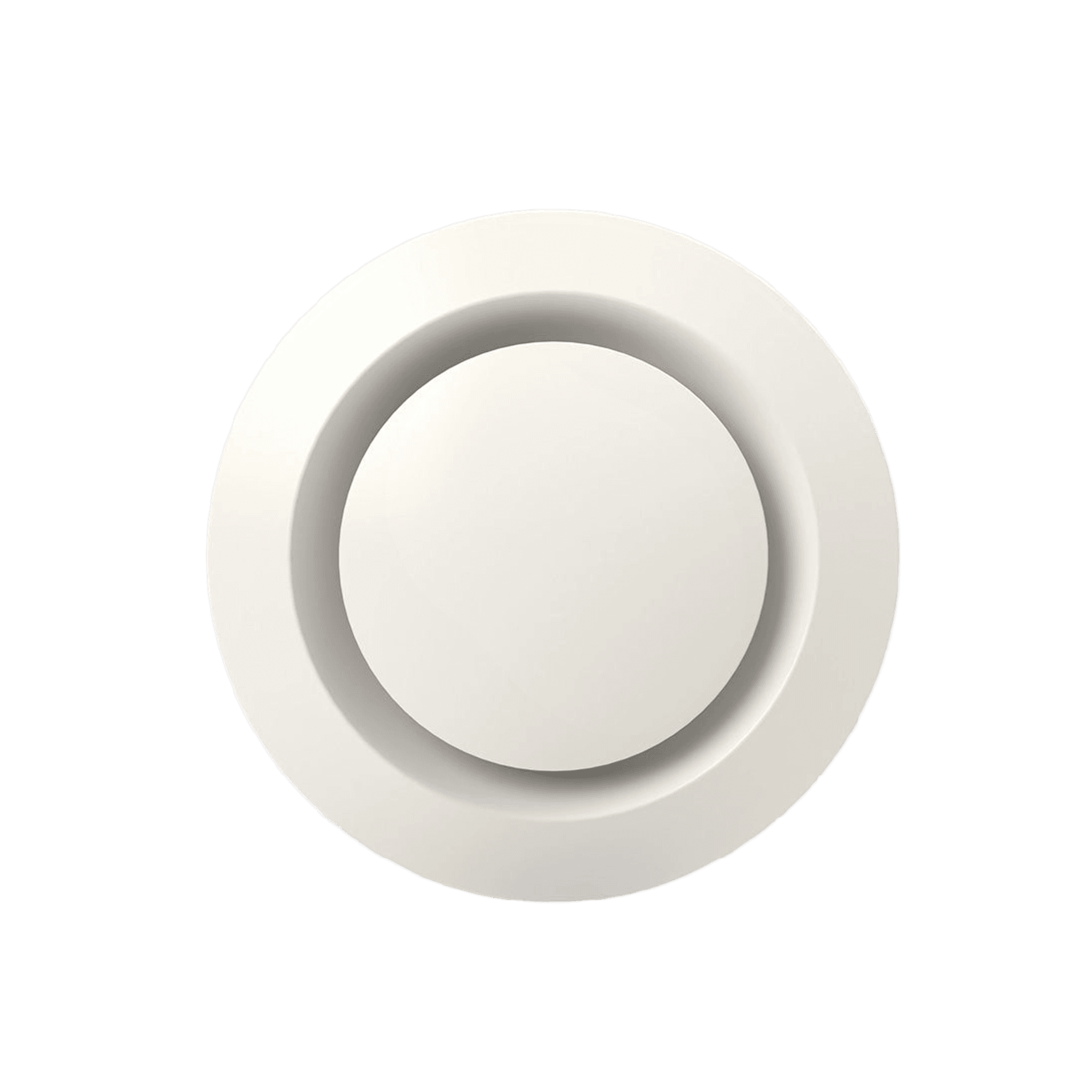 Round Ceiling Diffuser