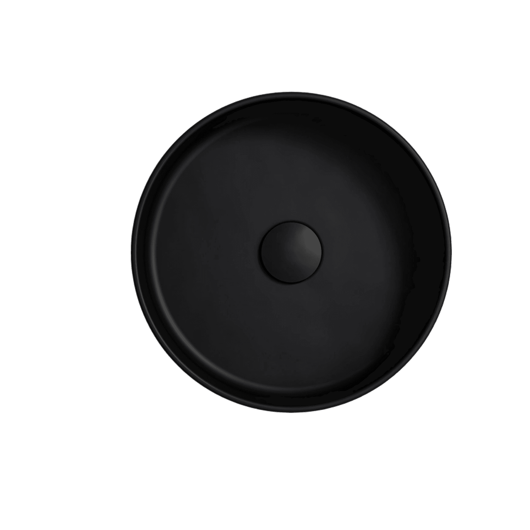 Pure Ceramic 360 Round