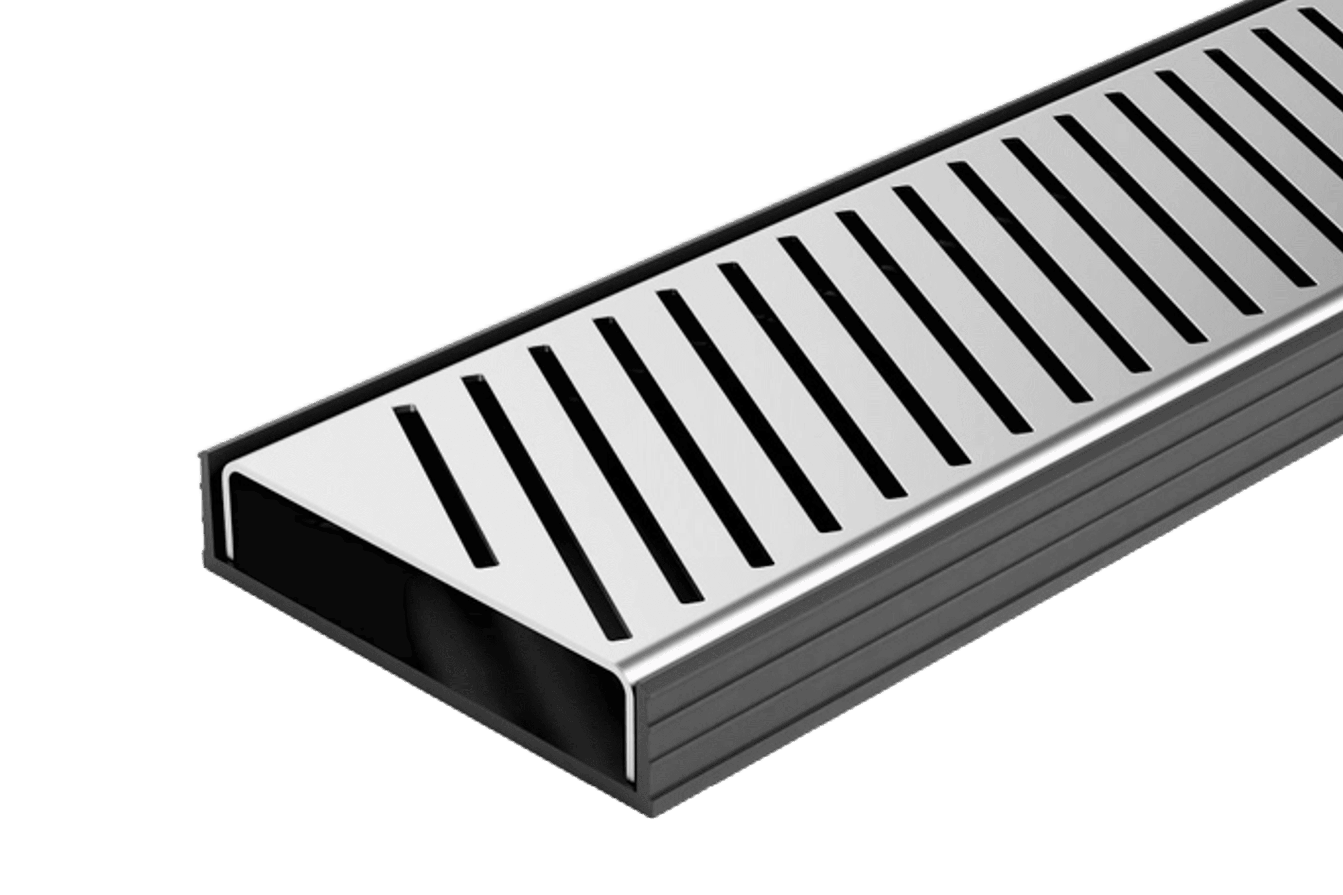 100PASGBL20 Linear Drainage System
