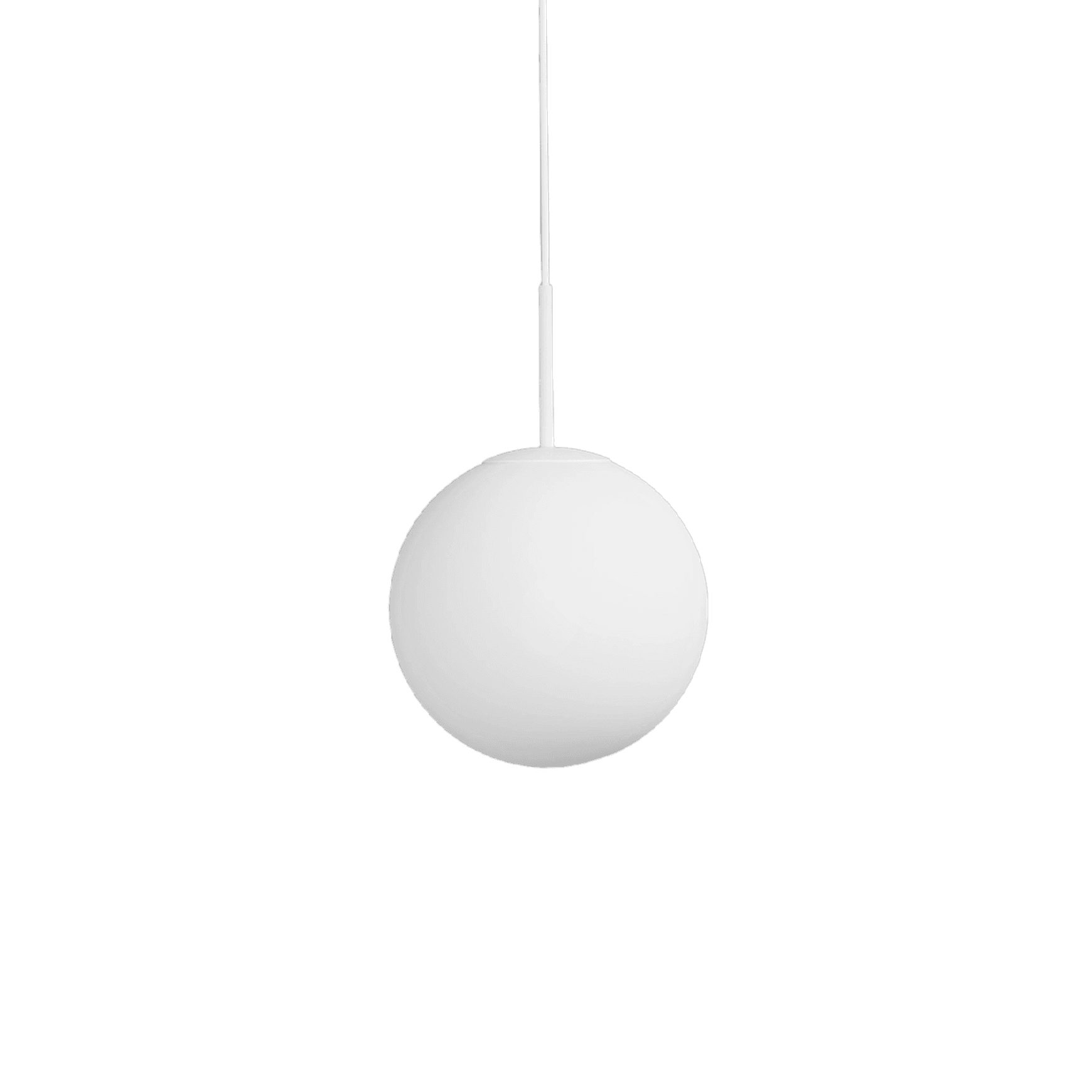 Orb Max Pendant Light