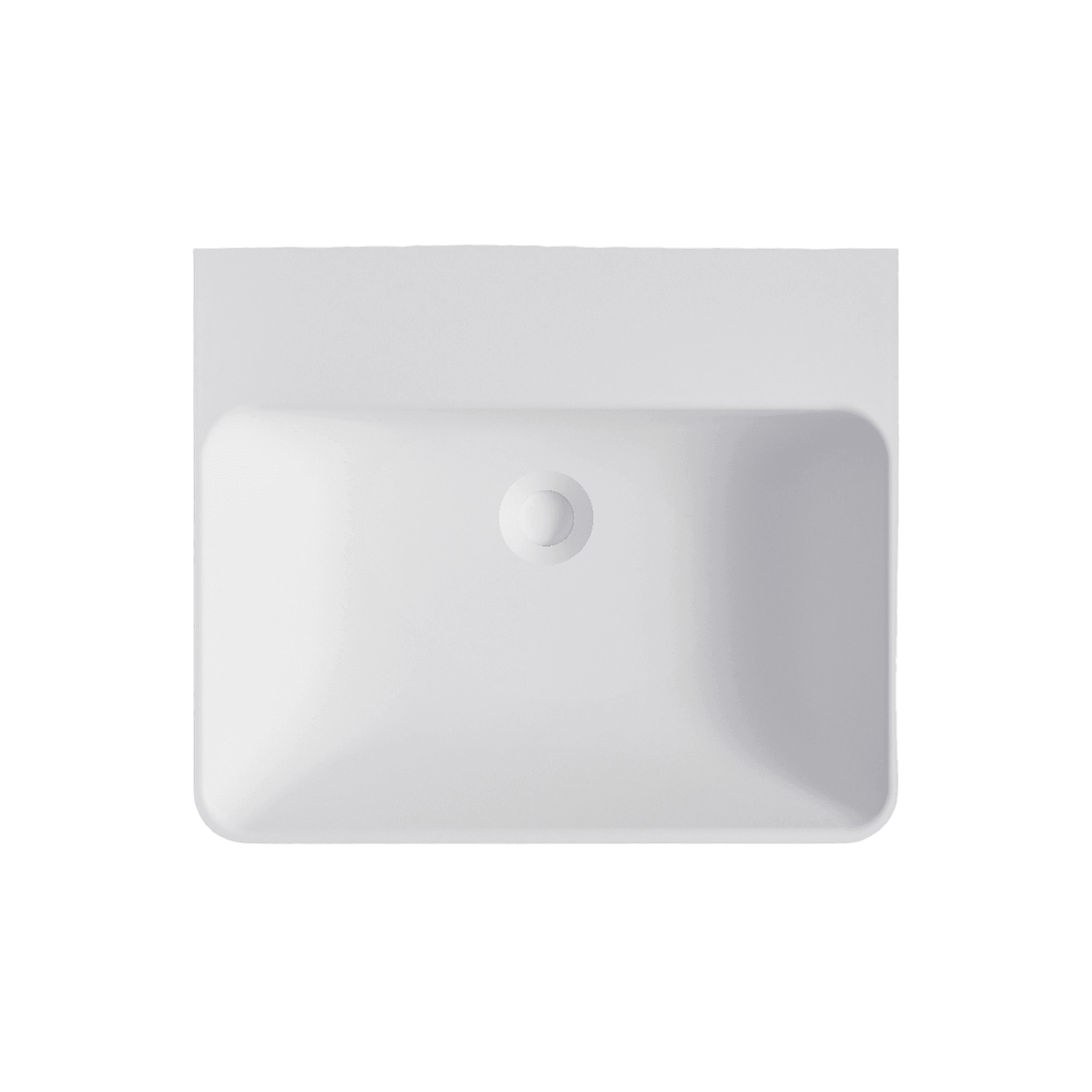 Code Lineare 530 Villastone Vanity Basin