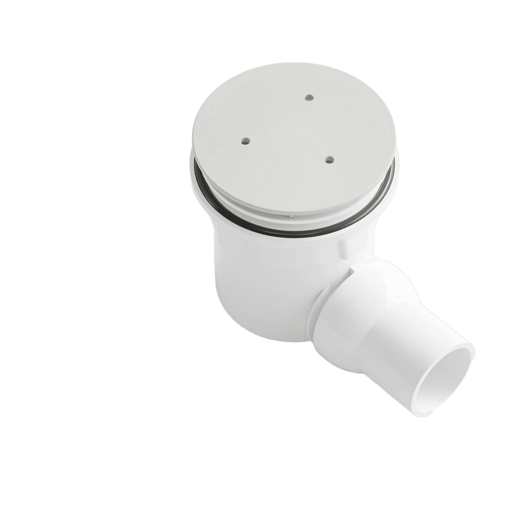 Versa Easy Clean Shower Waste 90mm