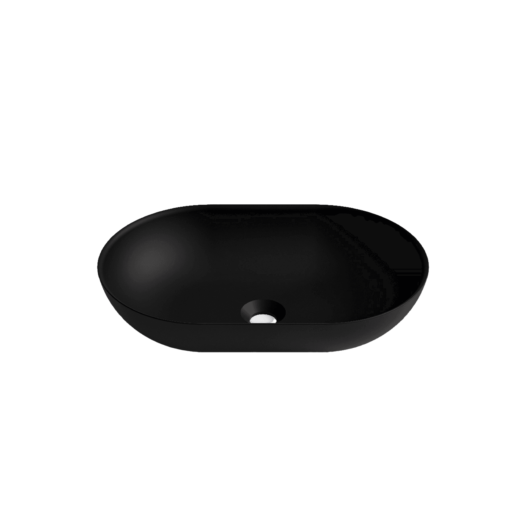 Code Oval 530 Villastone Basin Range