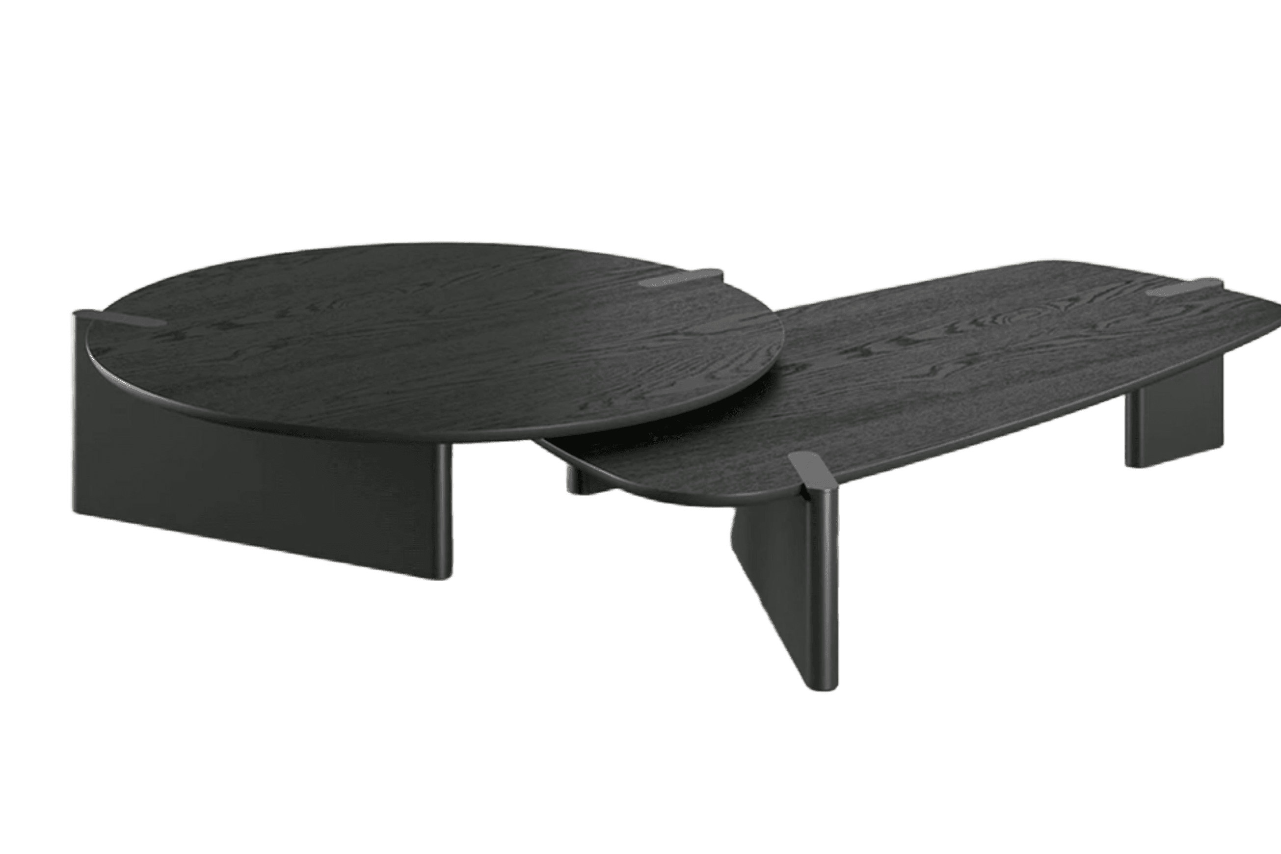 Flatiron Coffee Table
