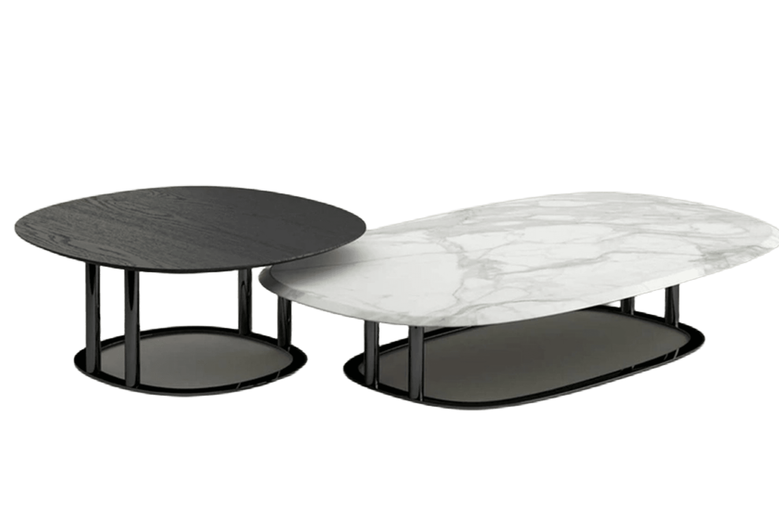 Isabey Coffee Table