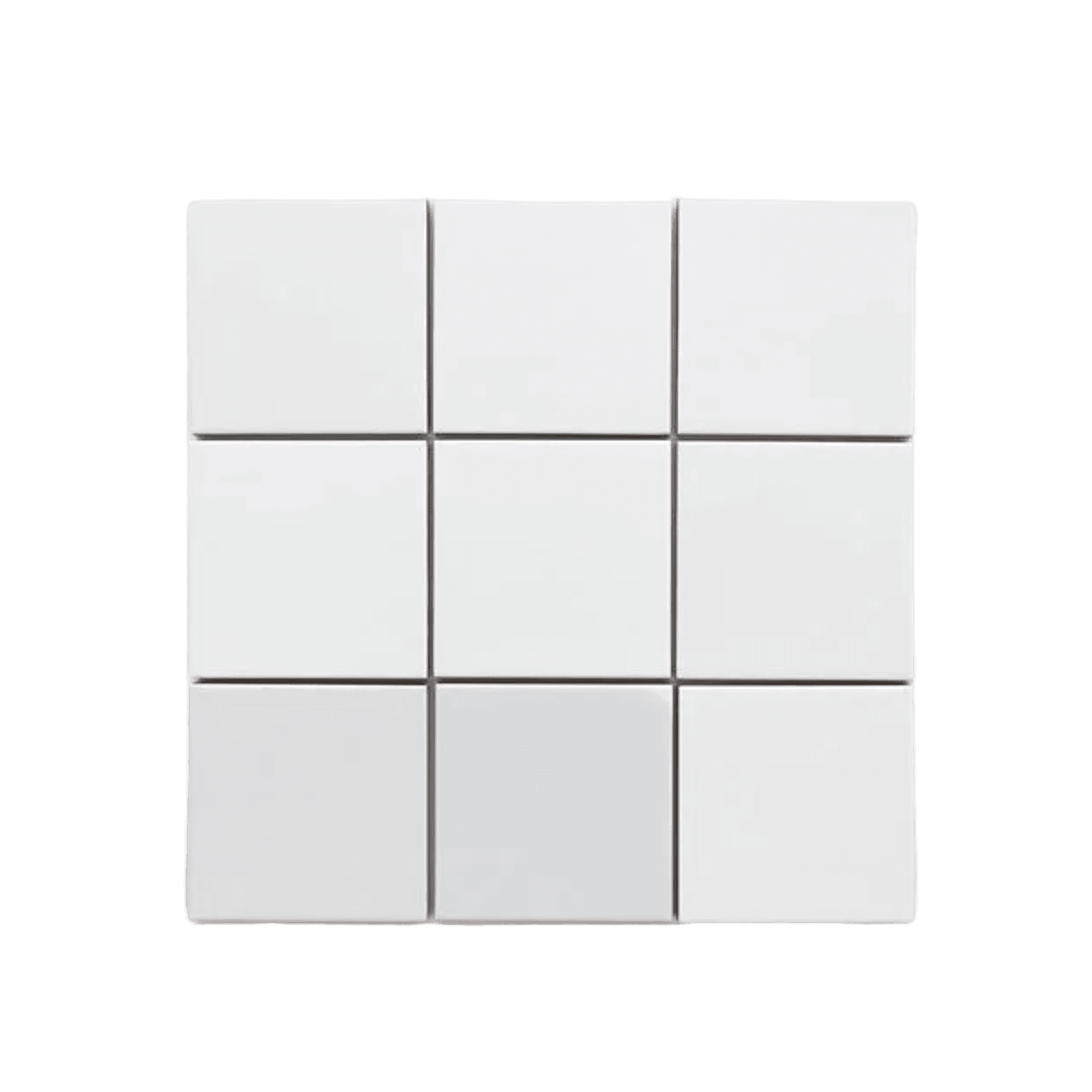 Ruby | Square Tiles