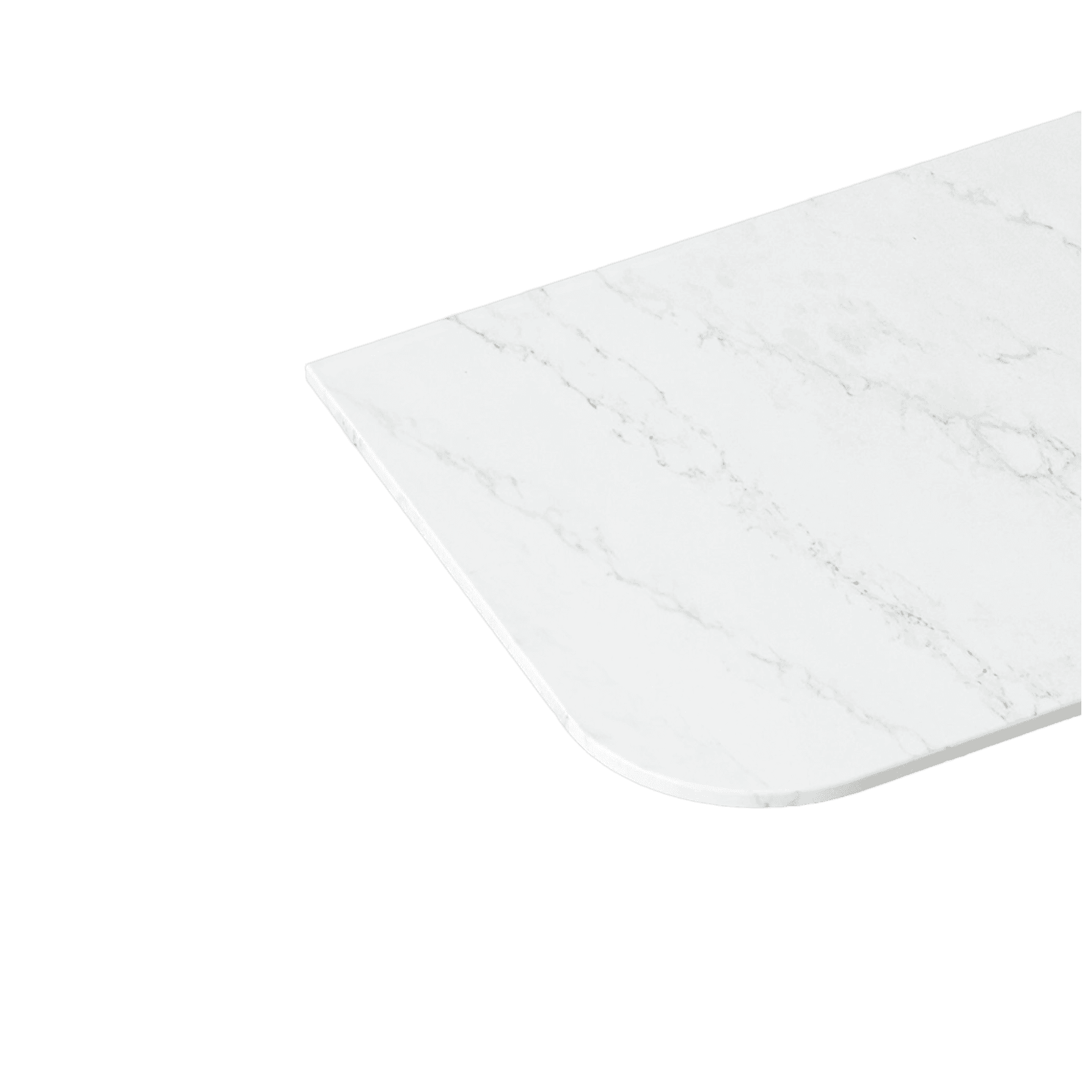 Nature 900 Villastone Solid Surface Slab Top