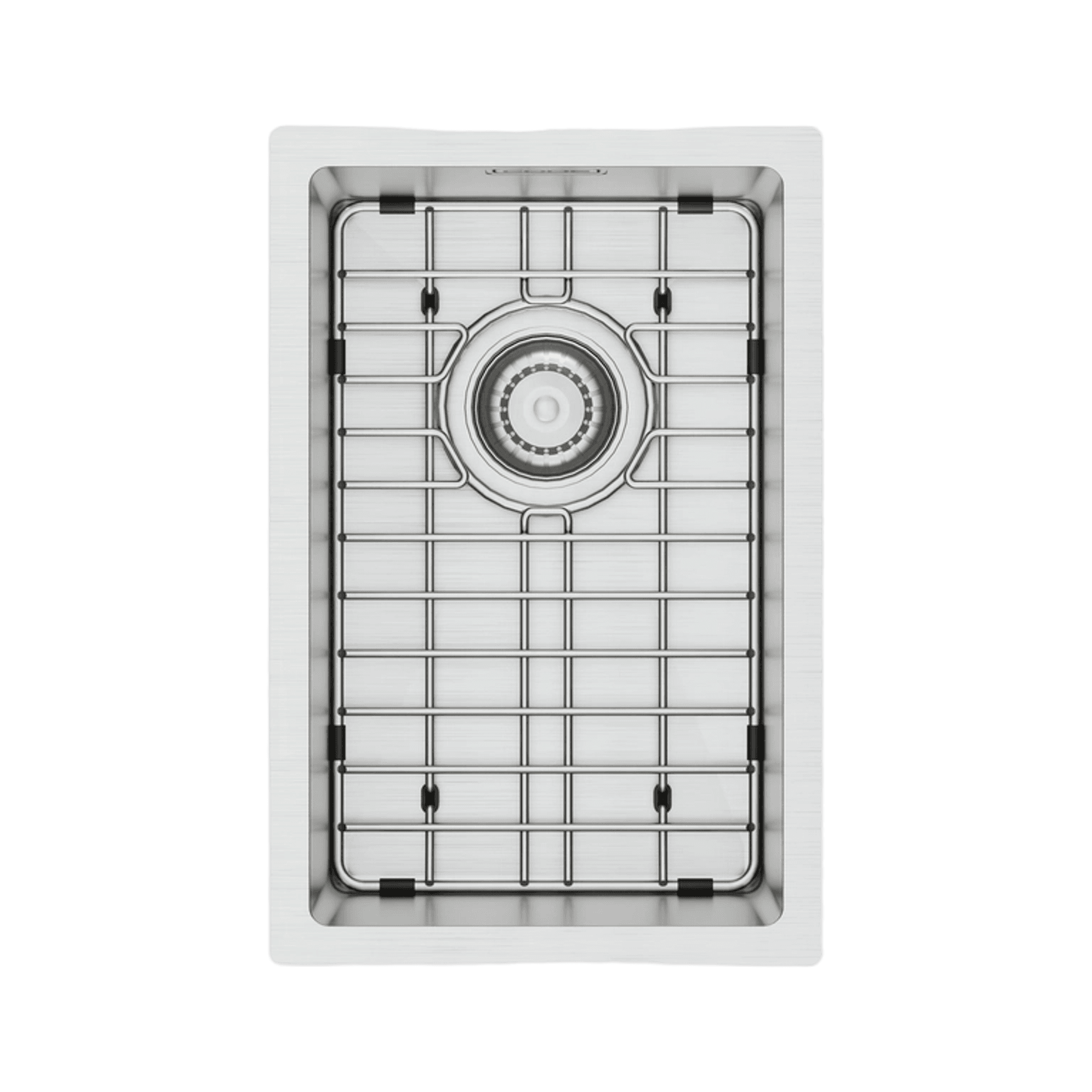 Aspen 250 Stainless Steel Sink