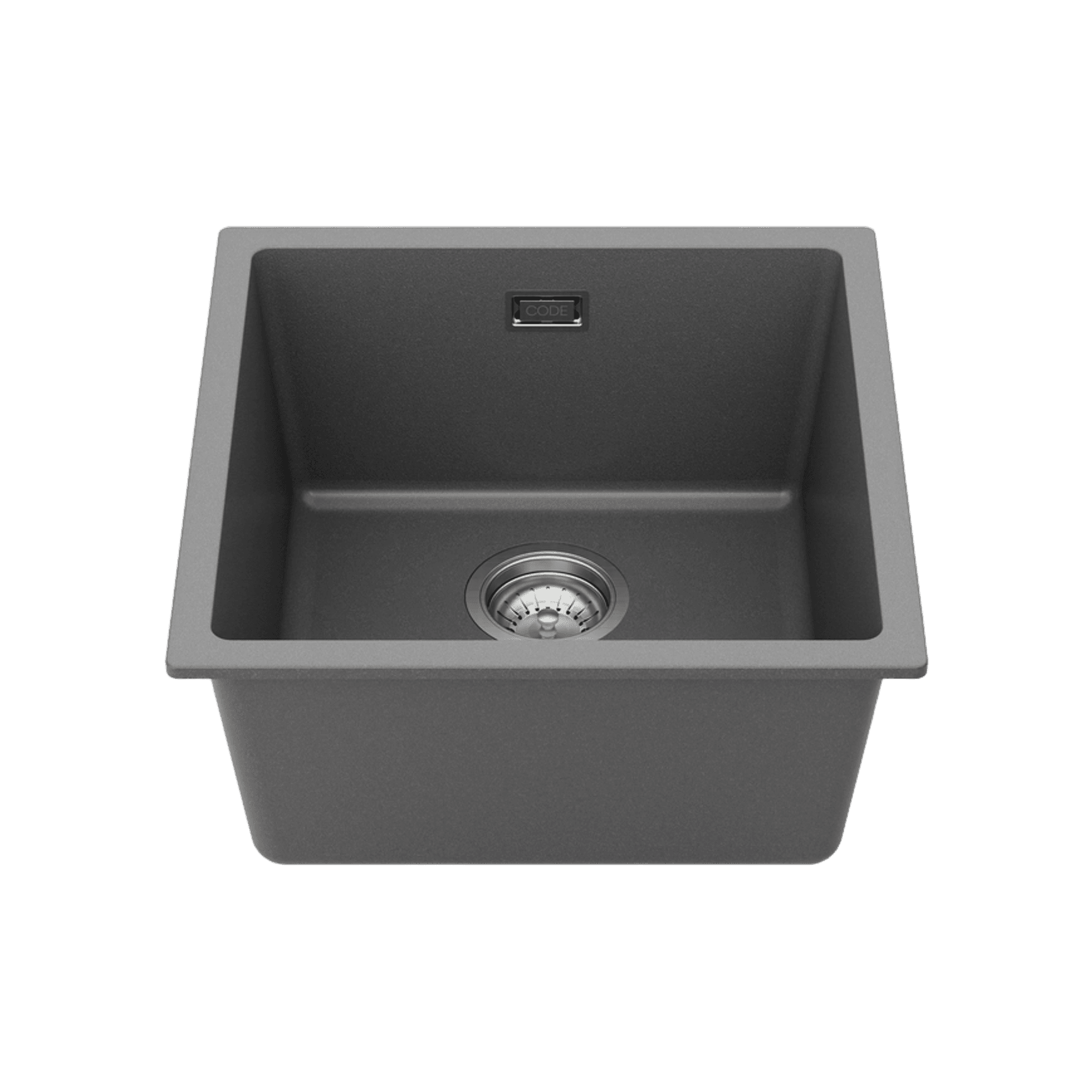 Aura 400x400 Granite Sink