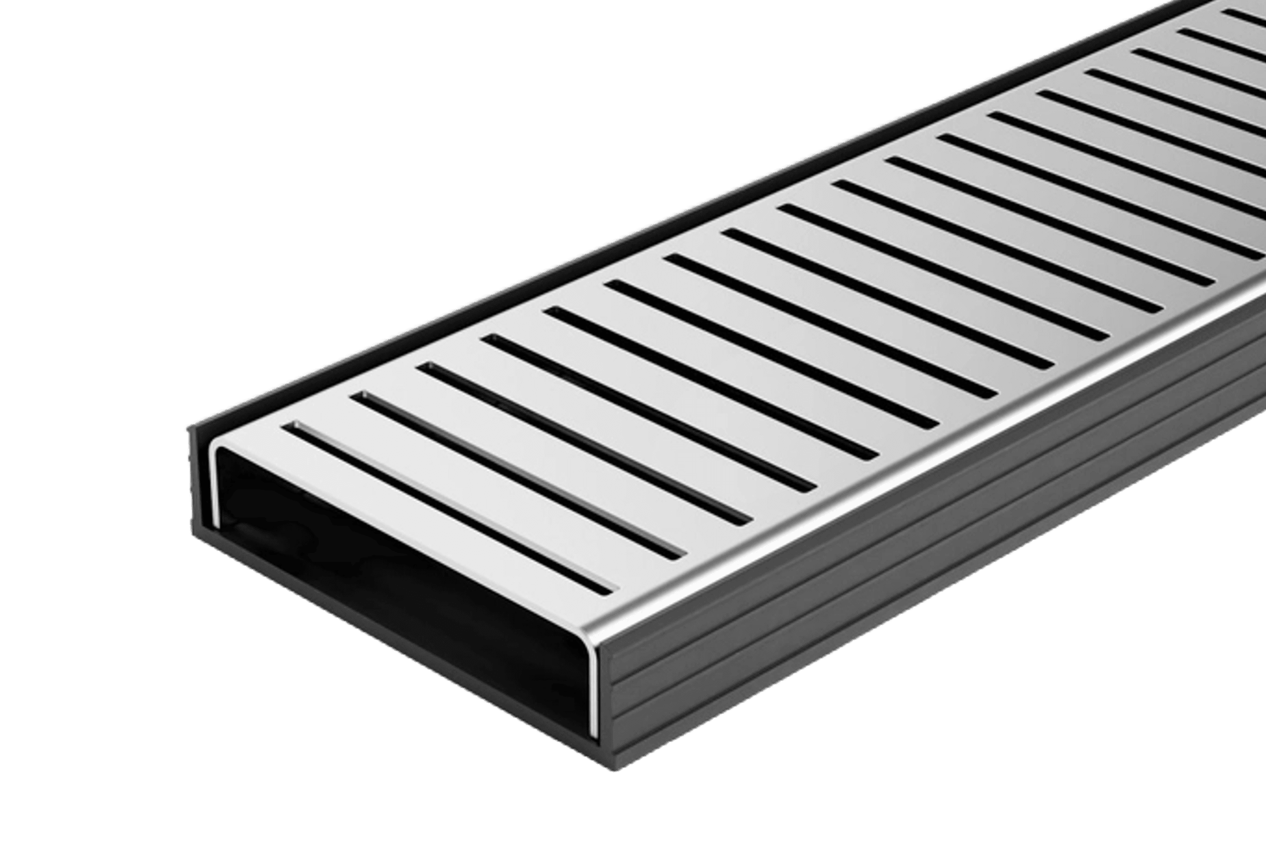 100PPSGBL20 Linear Drainage System