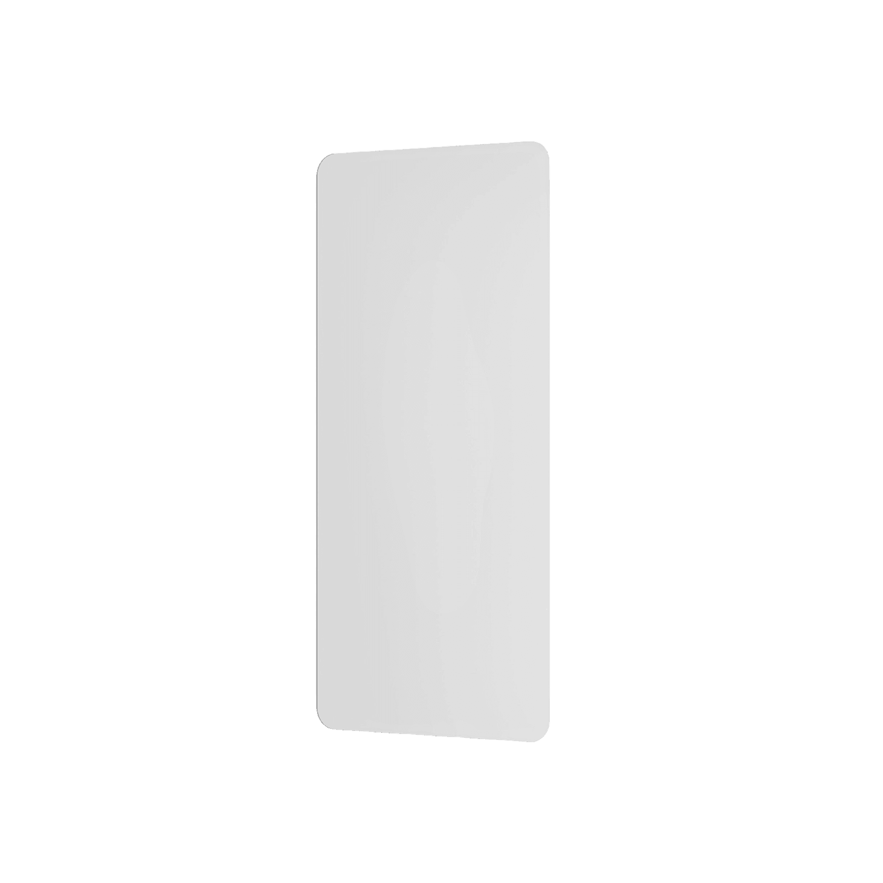Reflex 500 Rectangle Mirror