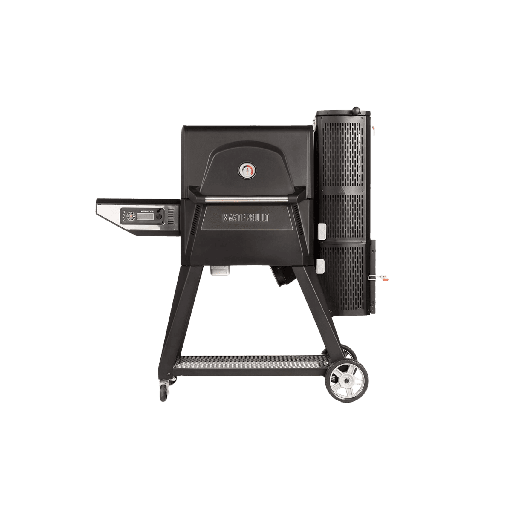 Masterbuilt Gravity Series 560 Charcoal Grill + Smoker