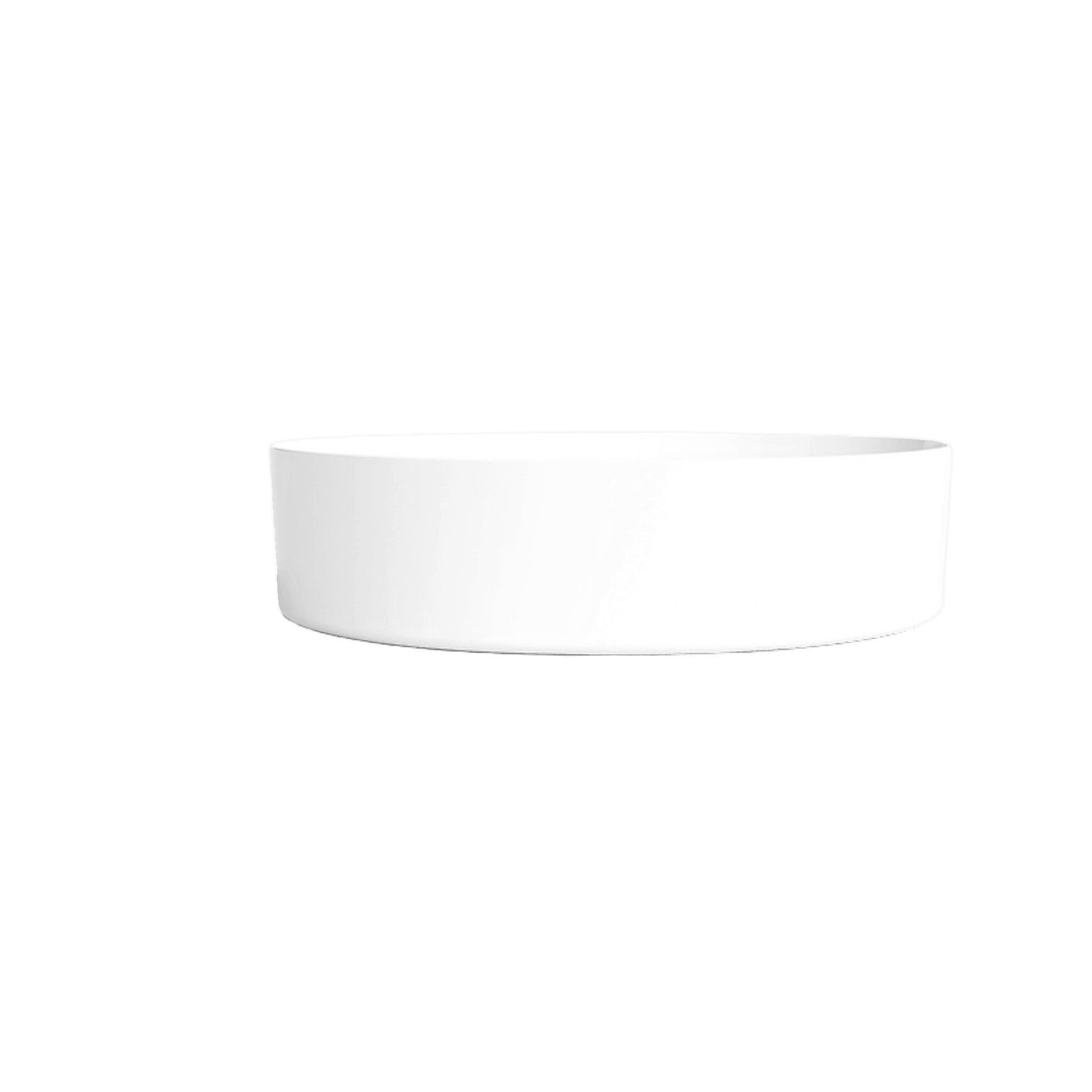 Pure Lago Ceramic Basin