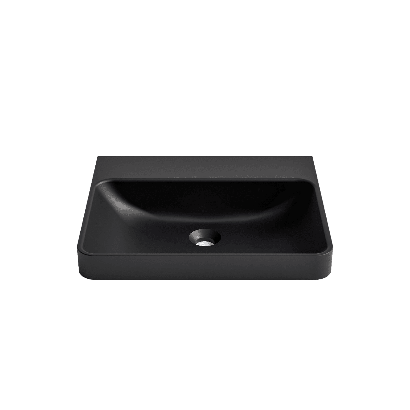 Code Lineare 530 Villastone Vanity Basin