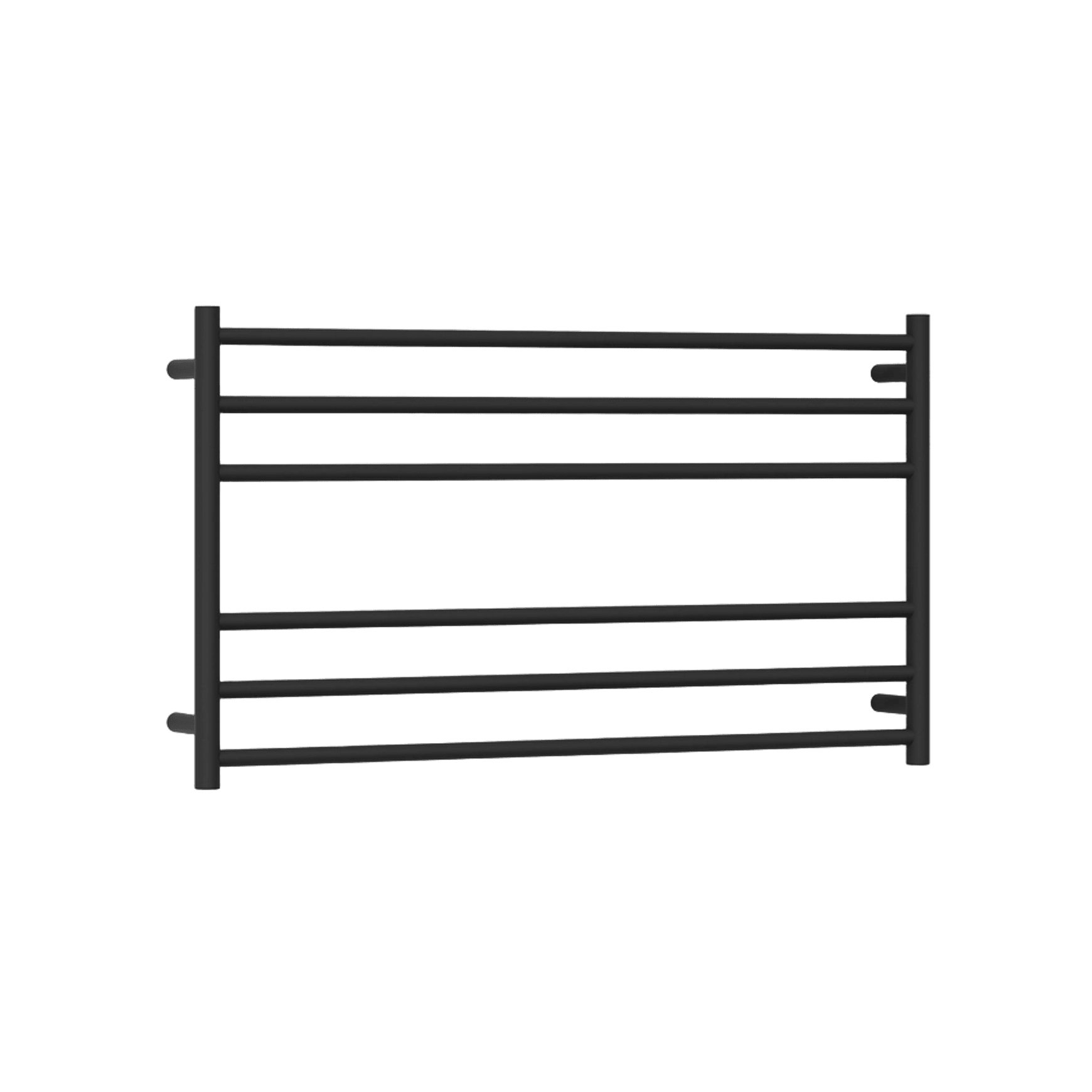 Round Heated Towel Ladder 600x1050mm