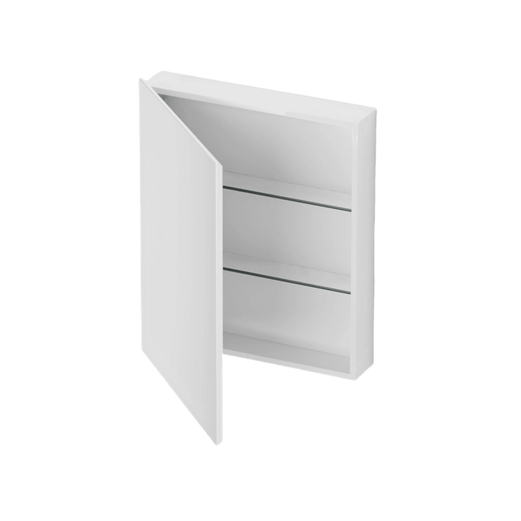 Pavia 450 Mirror Cabinet