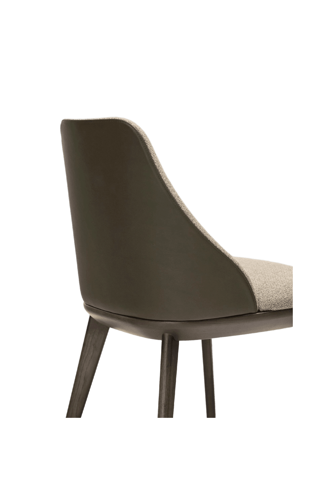 Johanna High Back Chair