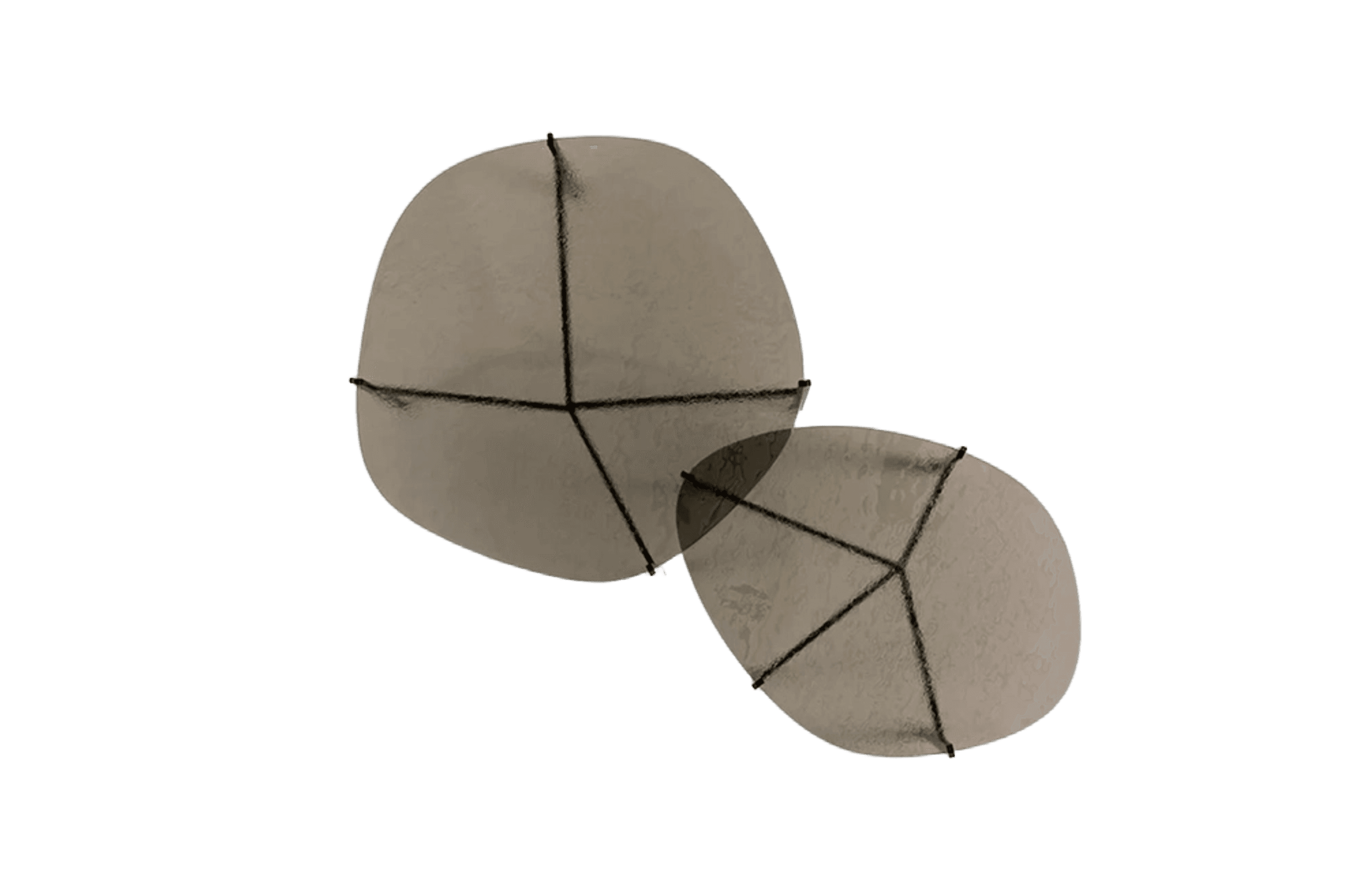 Flac Coffee Table