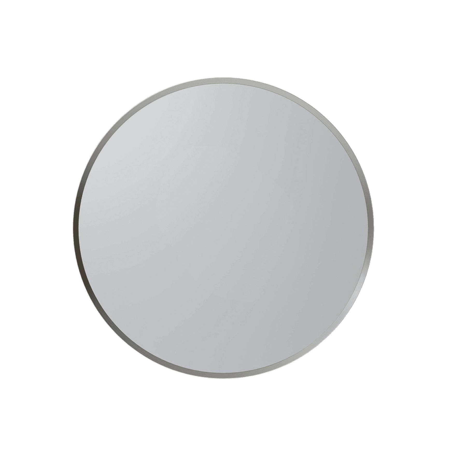 Aura Round 700 LED Mirror