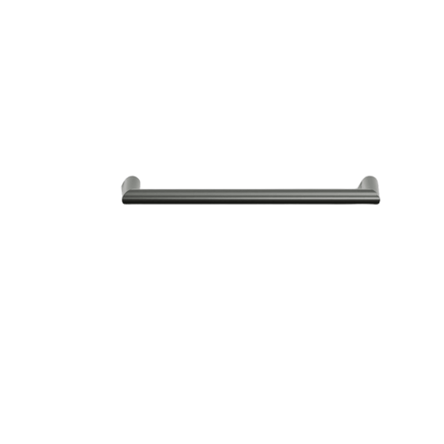 Arc Horizontal Heated Towel Rail 482mm