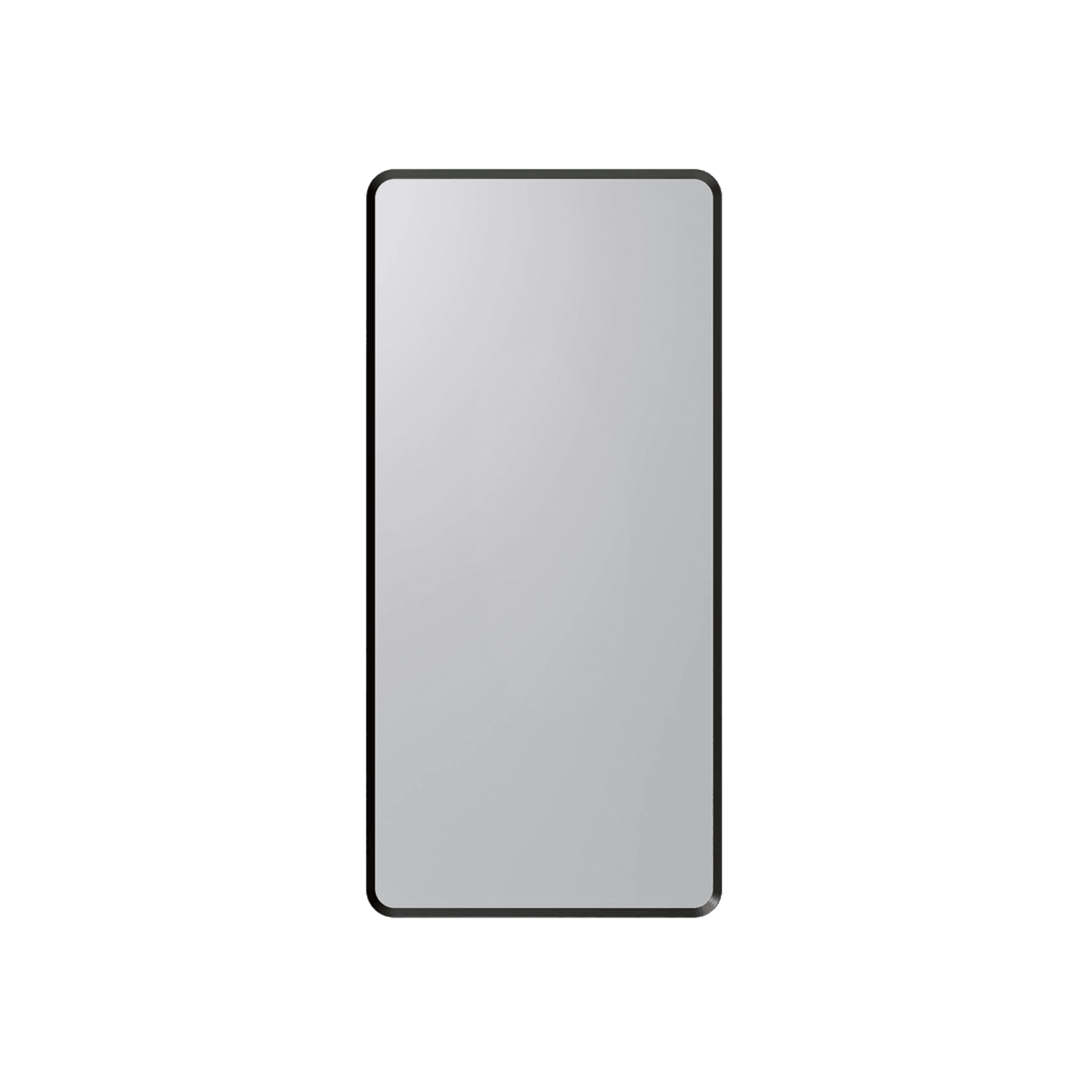 Aura Rectangle 500x1050 LED Mirror