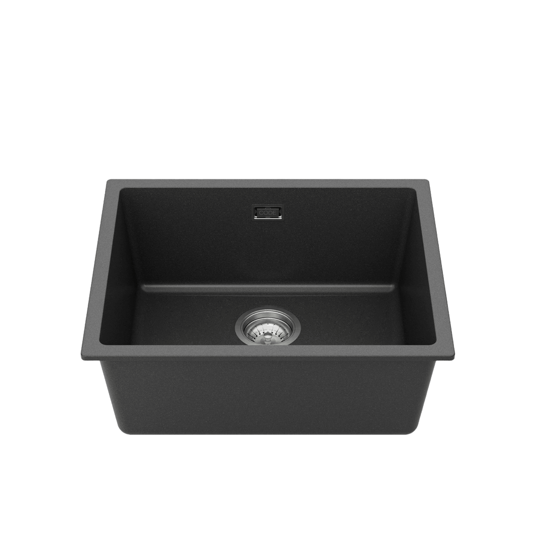 Aura 500x400 Granite Sink