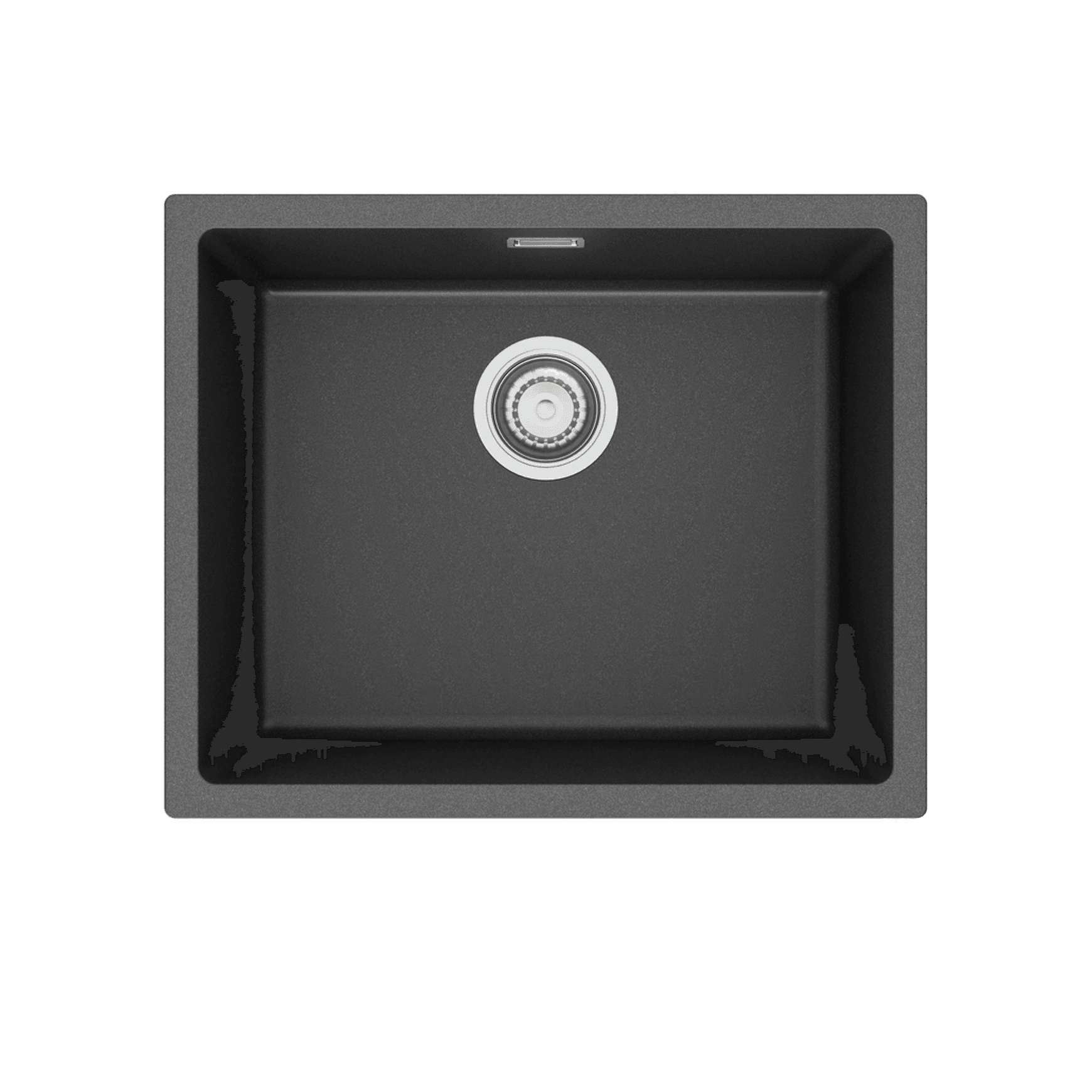 Aura 500x400 Granite Sink